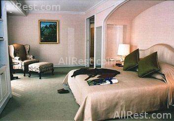Swissotel Nai Lert Park 11